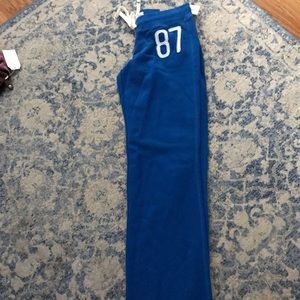 Aeropostale sweatpants